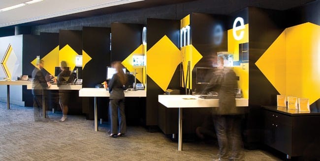 Banco Commonwealth Bank